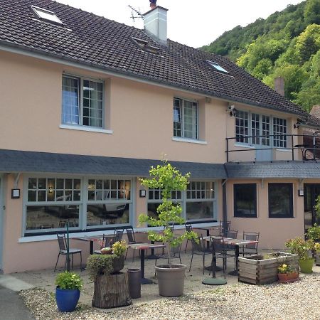 Auberge De La Roque Acomodação com café da manhã La Roquette Exterior foto