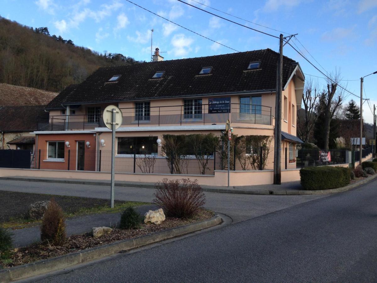 Auberge De La Roque Acomodação com café da manhã La Roquette Exterior foto