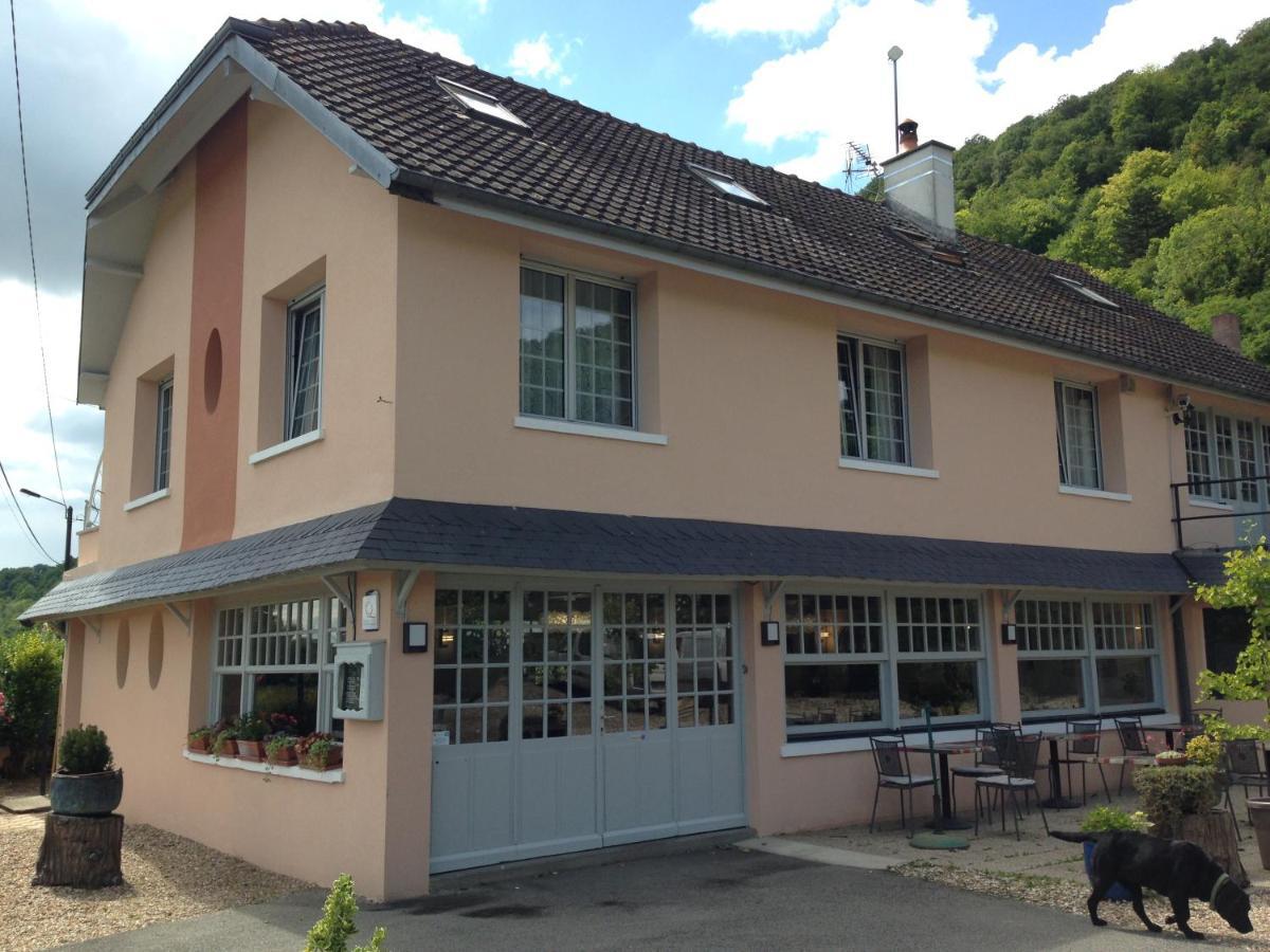 Auberge De La Roque Acomodação com café da manhã La Roquette Exterior foto